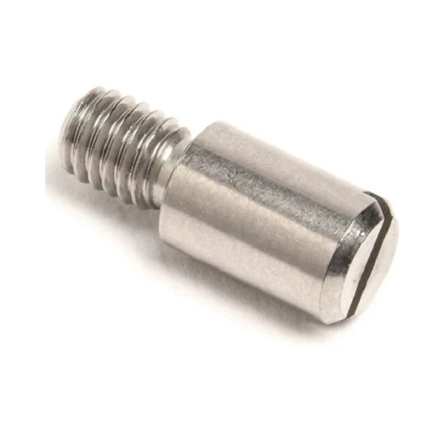 DIN927 Slotted Shoulder Screw