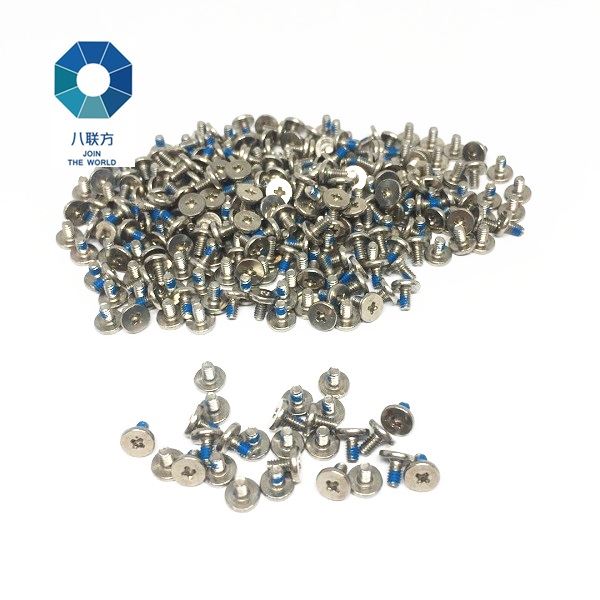 M2.5 Phillip Flat Head Screw