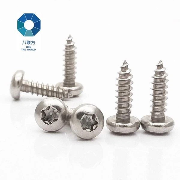 Torx Screw Hexalobular Screw