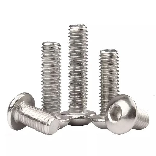 Hexagon Socket Button Head Screw